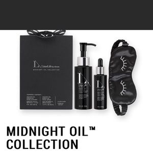 Midnight Oil Collection